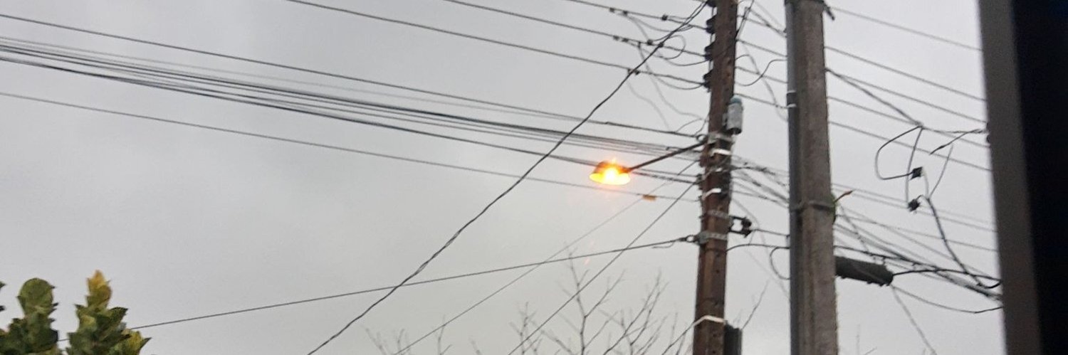 User banner
