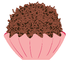 :brigadeiro: