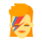 :bowie: