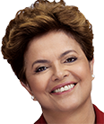 :Dilma: