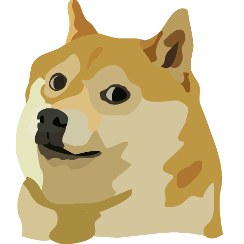 :doge: