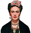 :frida: