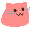 :blobpartycat: