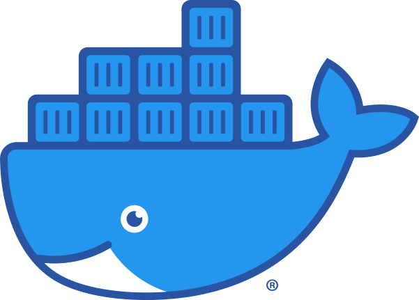 :docker: