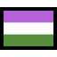 :flag_genderqueer: