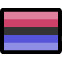 :omnisexual_flag: