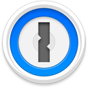 :1password: