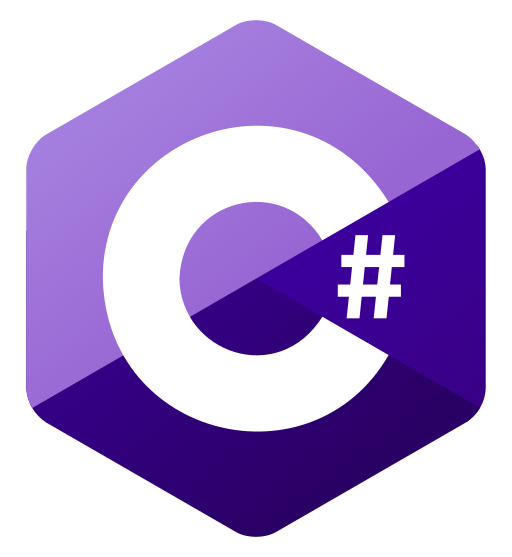 :csharp: