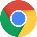 :chrome_logo: