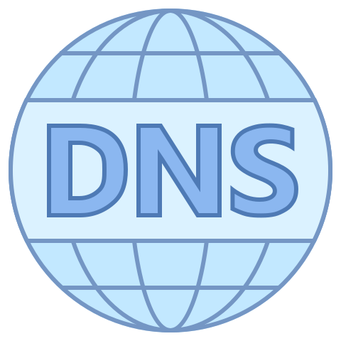 :dns: