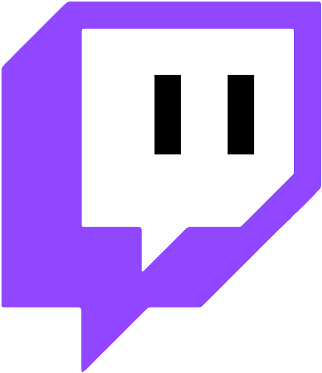 :twitch_logo: