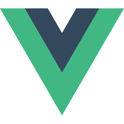 :vue: