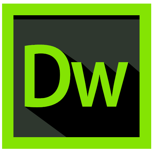 :dreamweaver: