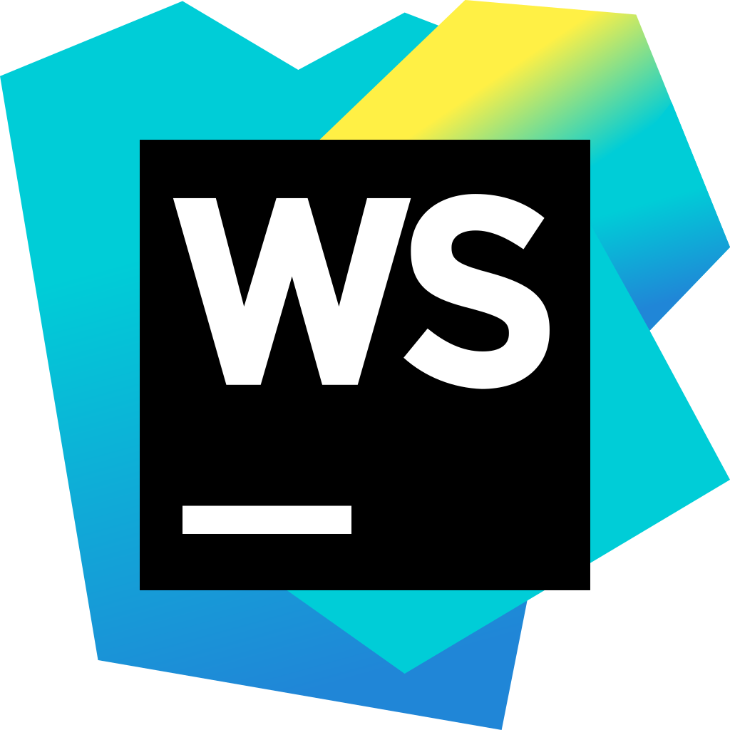 :webstorm: