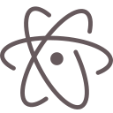 :atom: