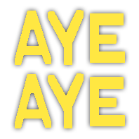 :ayeaye: