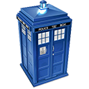 :tardis: