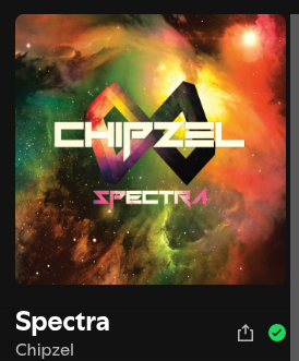 Chipzel - Spectra